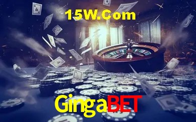 Benefícios VIP na Gingabet