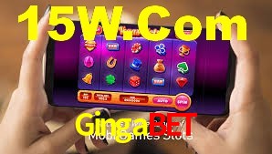 Cashback e recargas na Gingabet