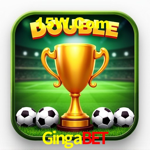 Roda da fortuna na Gingabet