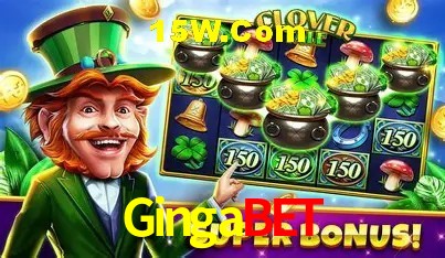 Slots com jackpots e giros grátis na Gingabet