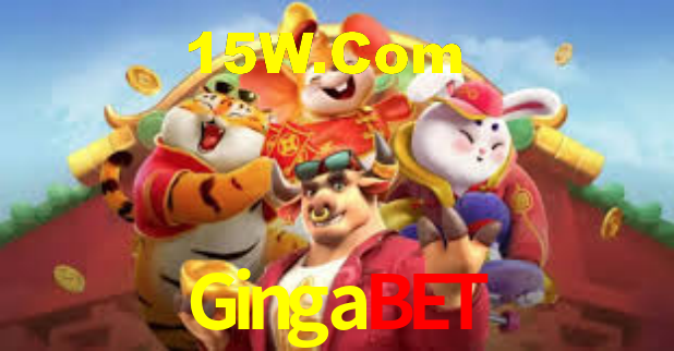 Escolher plataforma para baixar Gingabet